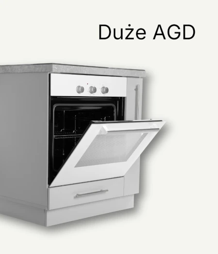 Duże AGD Duże AGD