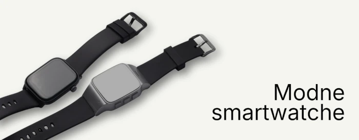 Modne smartwatche Modne smartwatche