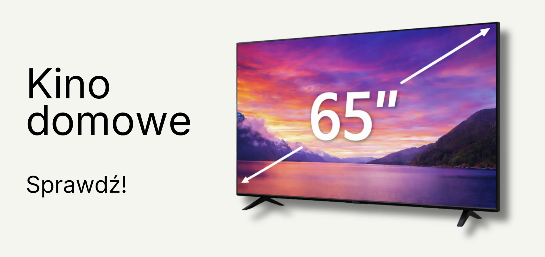 Kino domowe Kino domowe