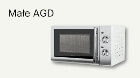 Małe AGD Małe AGD