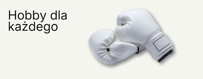 Hobby dla każdego Hobby dla każdego