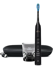 Philips DiamondClean 9000