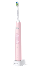 Philips ProtectiveClean 4500