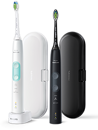 Philips ProtectiveClean 5100