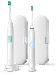 Philips ProtectiveClean 4300