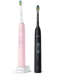 Philips ProtectiveClean 4500