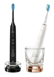 Philips DiamondClean 9000