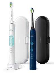 Philips ProtectiveClean 5100