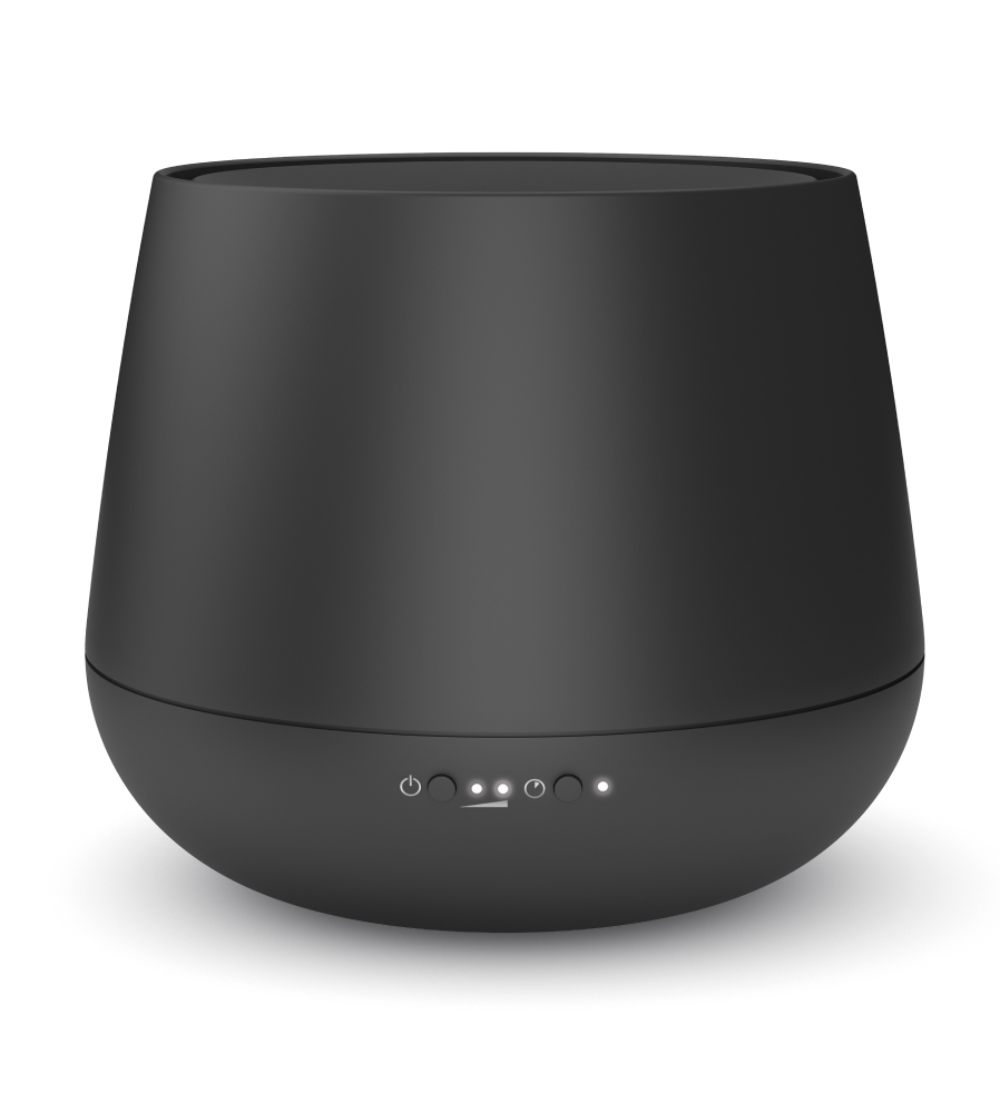 Aromatyzer Stadler Form Julia, czarny