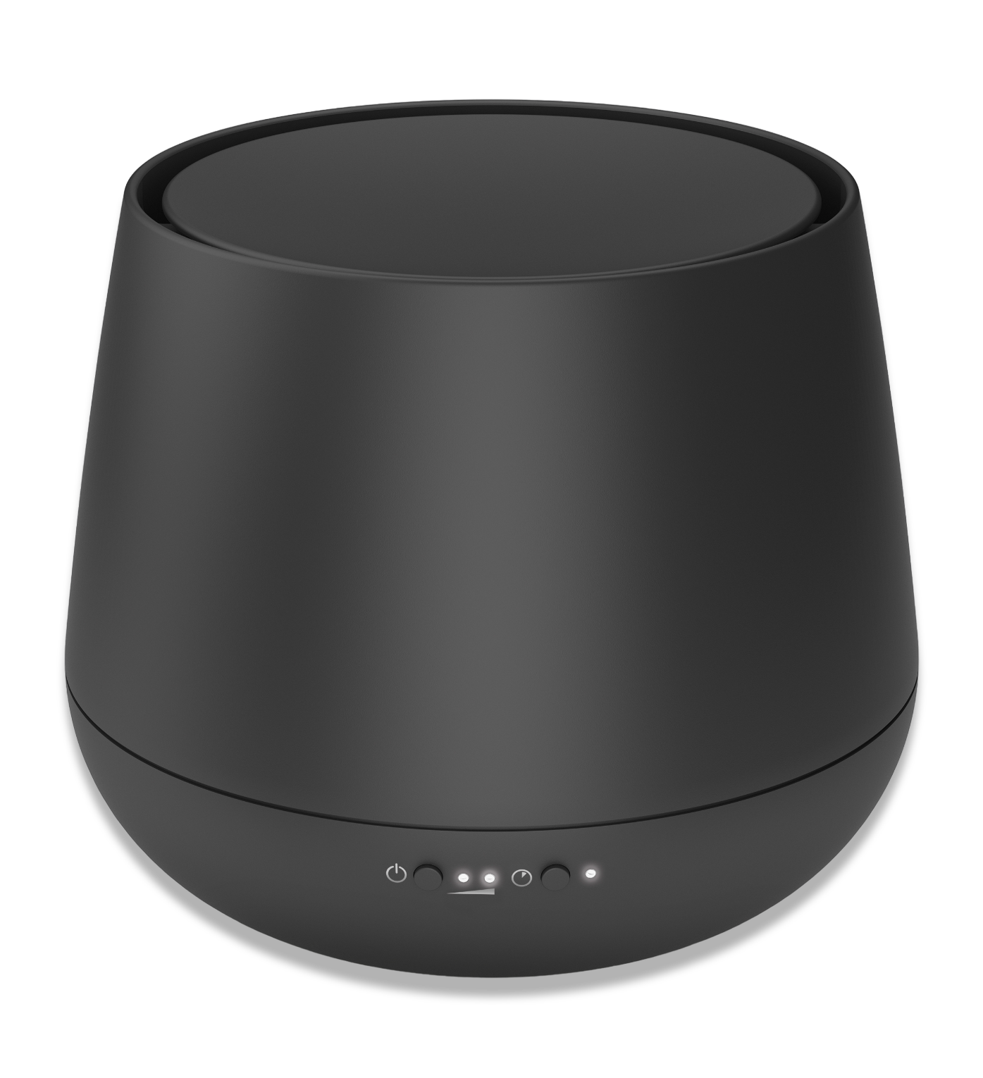 Aromatyzer Stadler Form Julia, czarny