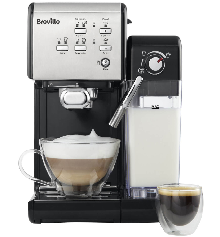 Ekspres do kawy Breville