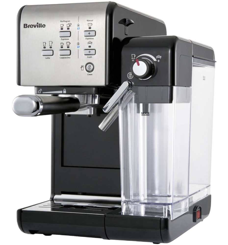 Ekspres do kawy Breville