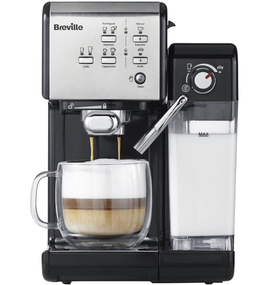 Ekspres do kawy Breville