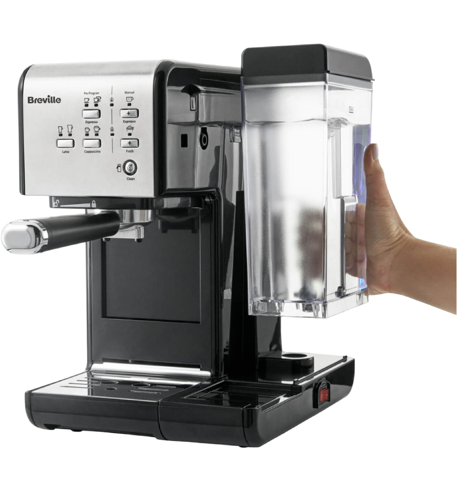 Ekspres do kawy Breville