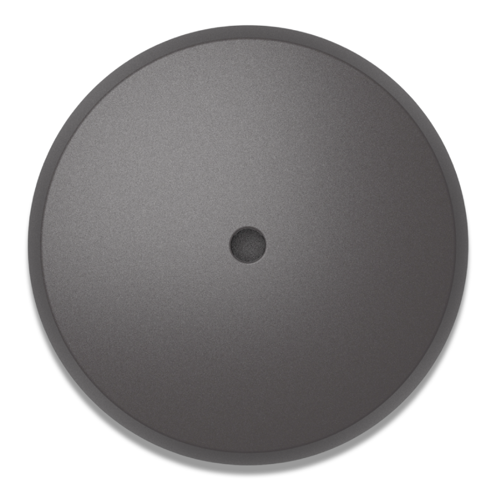 Aromatyzer Stadler Form Mia, titanium