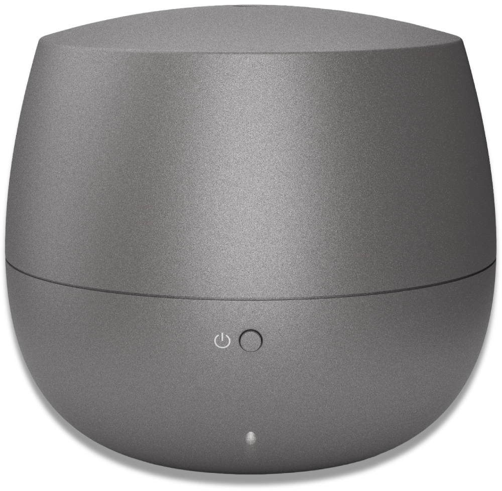 Aromatyzer Stadler Form Mia, titanium