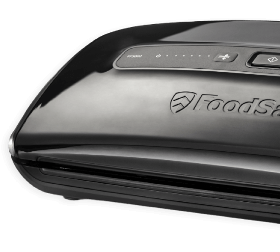 FoodSaver zgrzewarka próżniowa FFS002X
