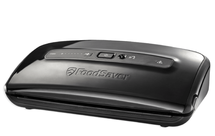 FoodSaver zgrzewarka próżniowa FFS002X