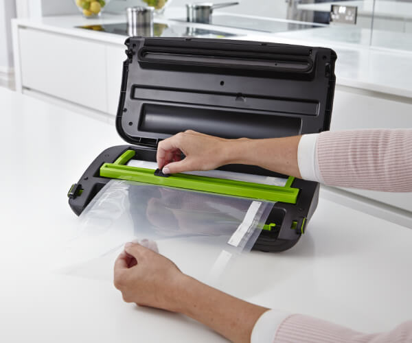 FoodSaver zgrzewarka próżniowa FFS002X