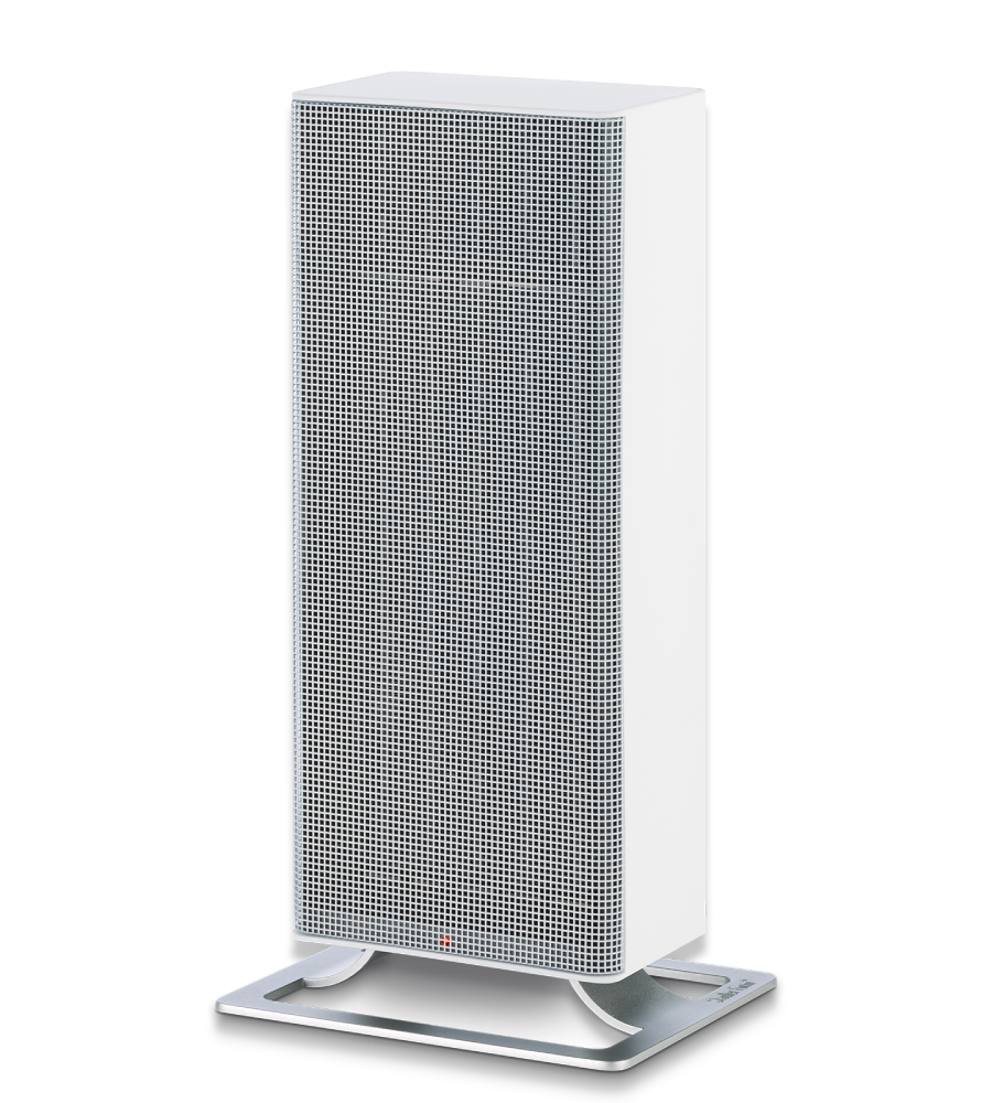 Termowentylator Stadler Form Anna, biały