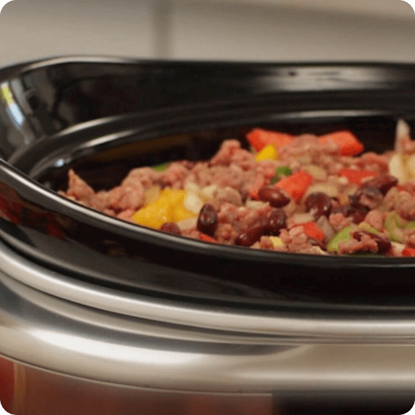 Slow cooking jest pyszny, zdrowy i&nbsp;aromatyczny.