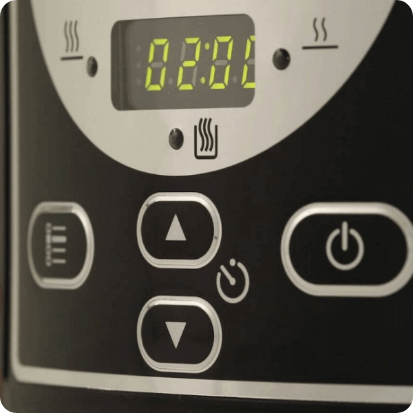 W wolnowarze Crockpot 4,7&nbsp;l składniki gotowane są wolno przez kilka godzin, bez potrzeby nadzoru