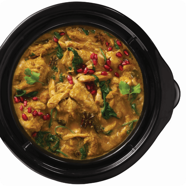 Wolne gotowanie pozwala na zachowanie większej ilości substancji odżywczych znajdujących się w&nbsp;potrawie.