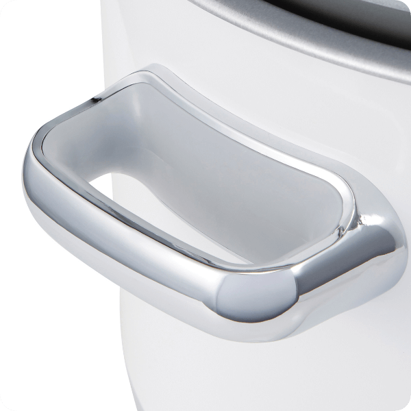 Odporna na zarysowania powłoka Duracermic