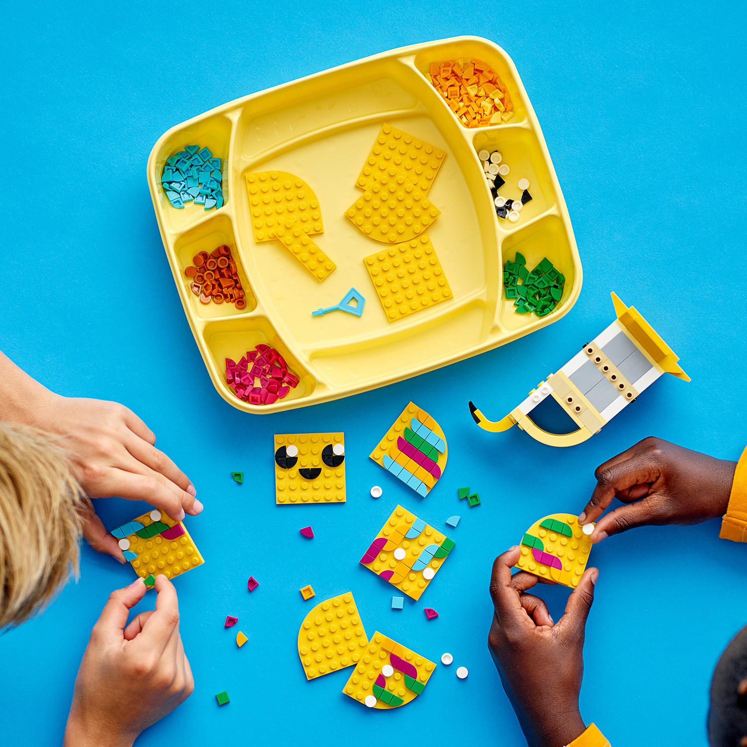 Nieograniczone możliwości