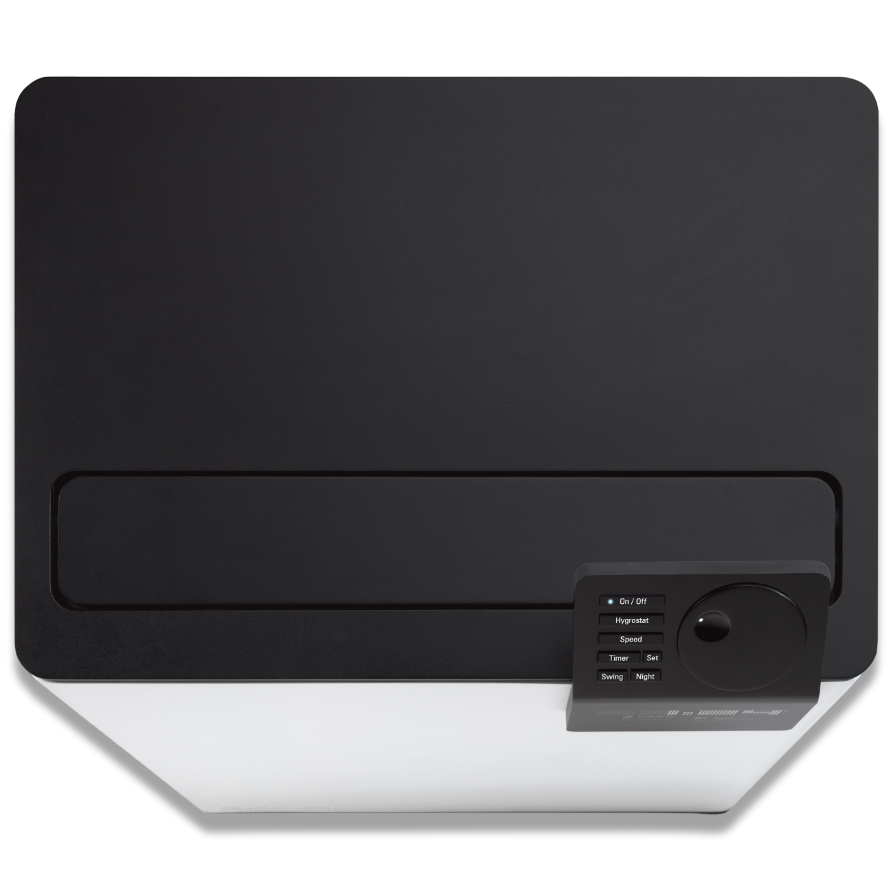 Osuszacz powietrza Stadler Form Albert 2, biały