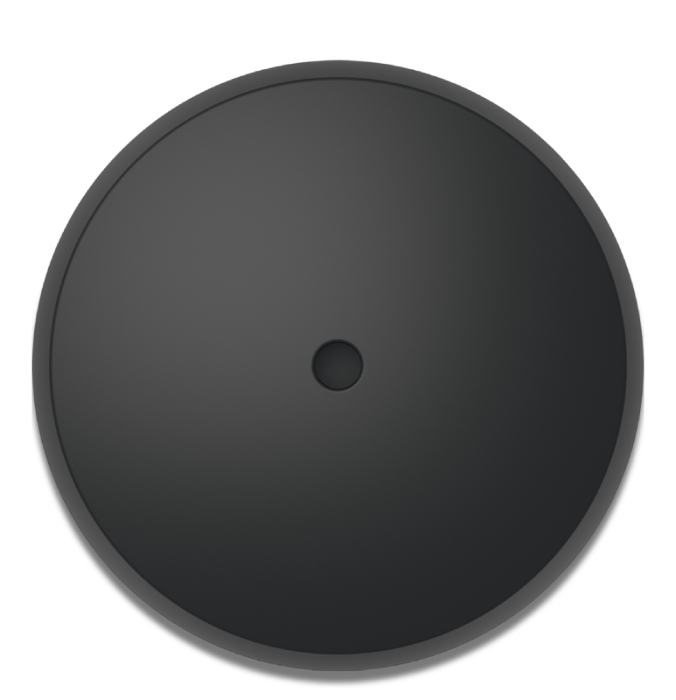 Aromatyzer Stadler Form Mia, czarny