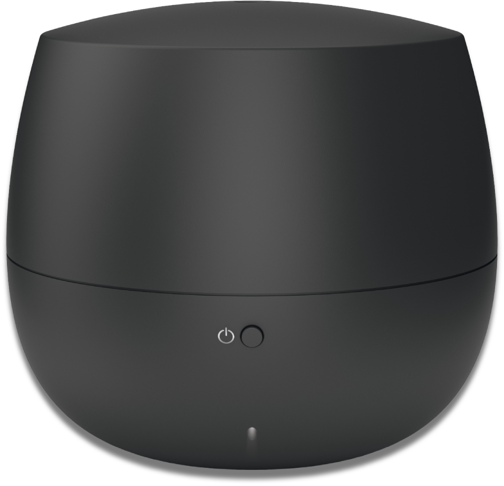 Aromatyzer Stadler Form Mia, czarny