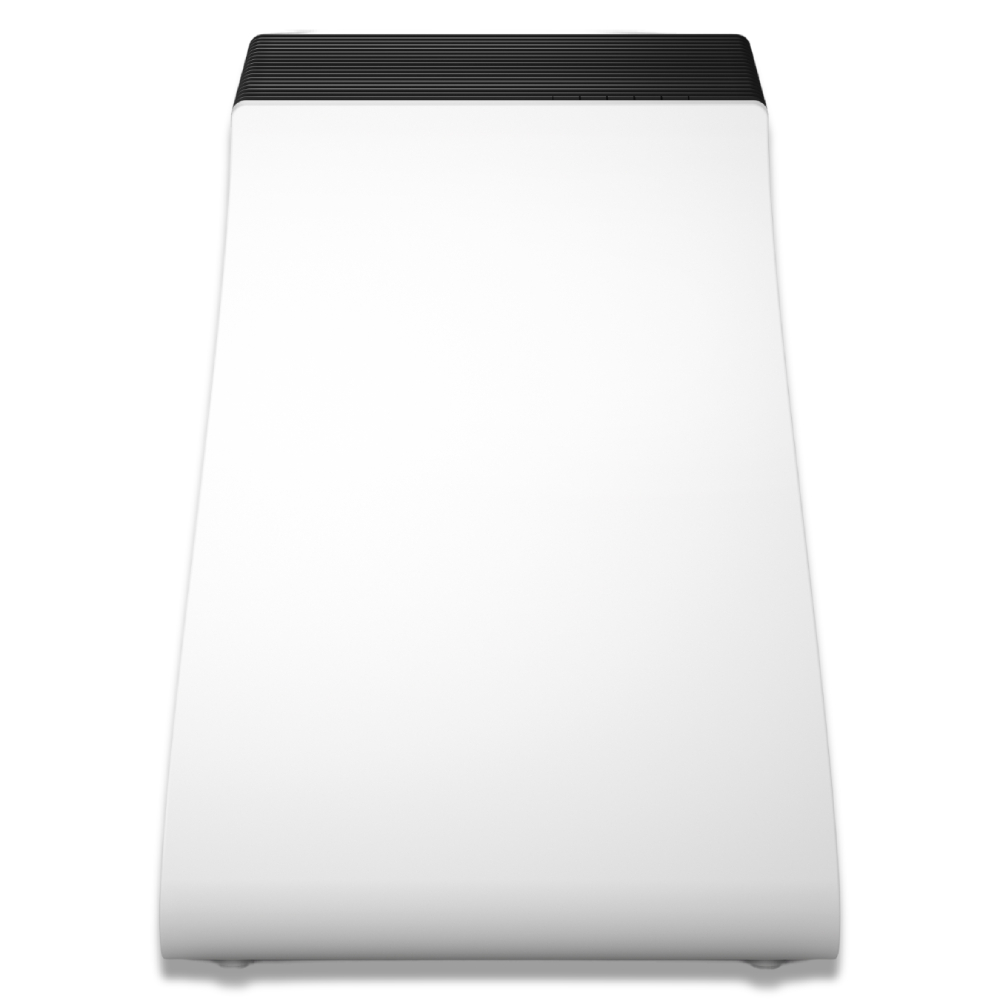 Nawilżacz z funkcją oczyszczania Stadler Form - George, biały