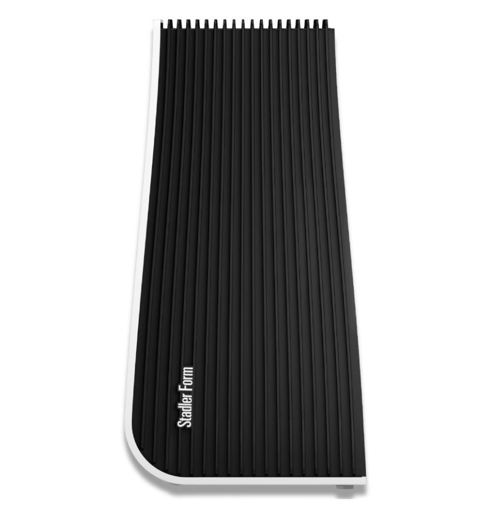 Nawilżacz z funkcją oczyszczania Stadler Form - George, biały