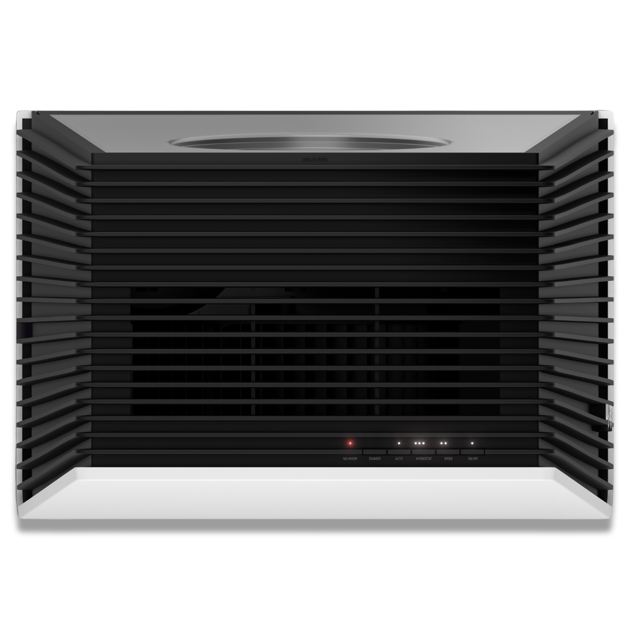 Nawilżacz z funkcją oczyszczania Stadler Form - George, biały