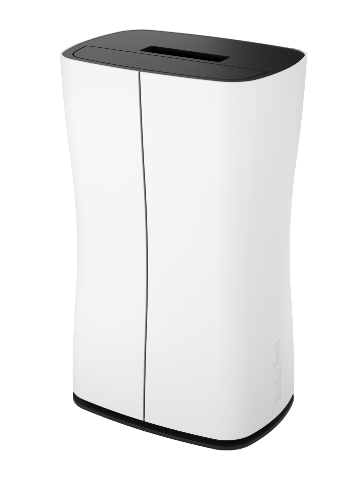 Theo - osuszacz powietrza