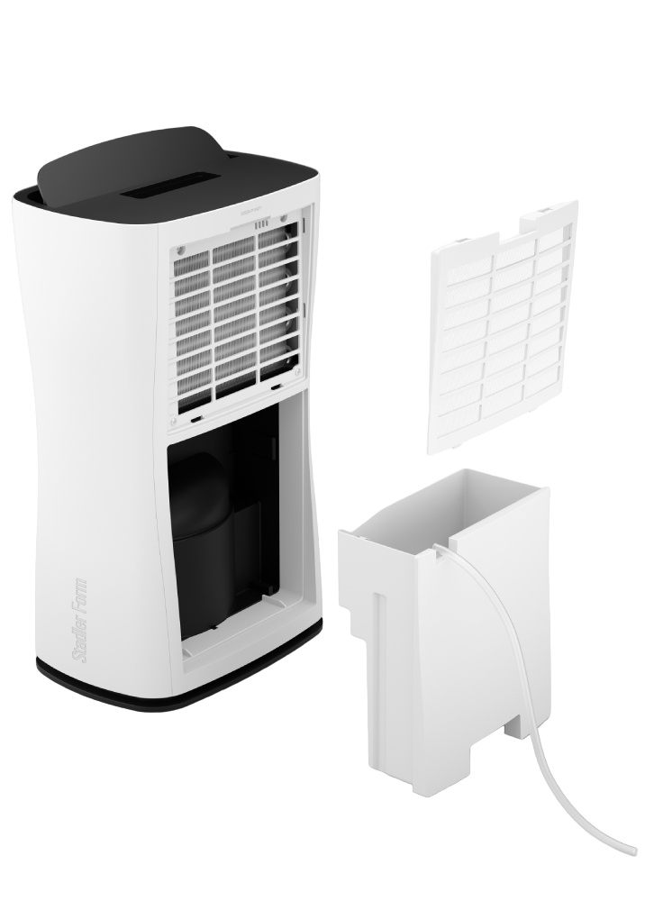 Theo - osuszacz powietrza