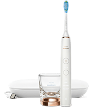 Philips DiamondClean 9000