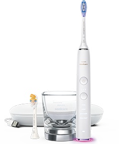 Philips DiamondClean 9000