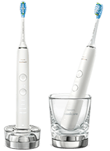 Philips DiamondClean 9000