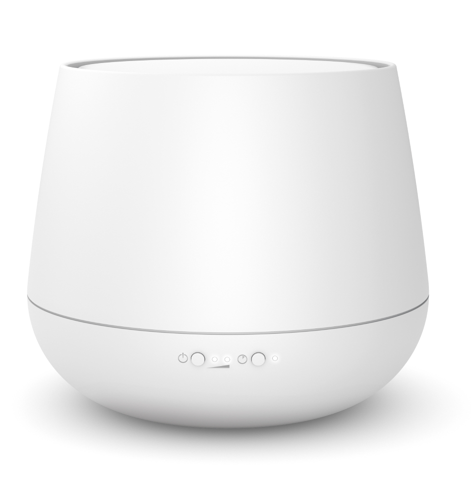 Aromatyzer Stadler Form Julia, biały