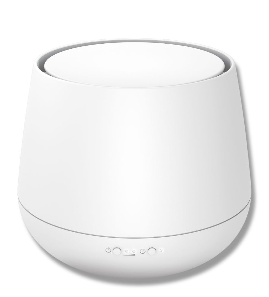 Aromatyzer Stadler Form Julia, biały