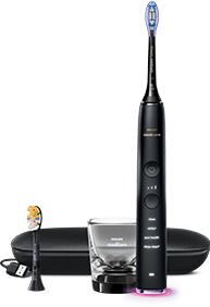 Philips DiamondClean 9000