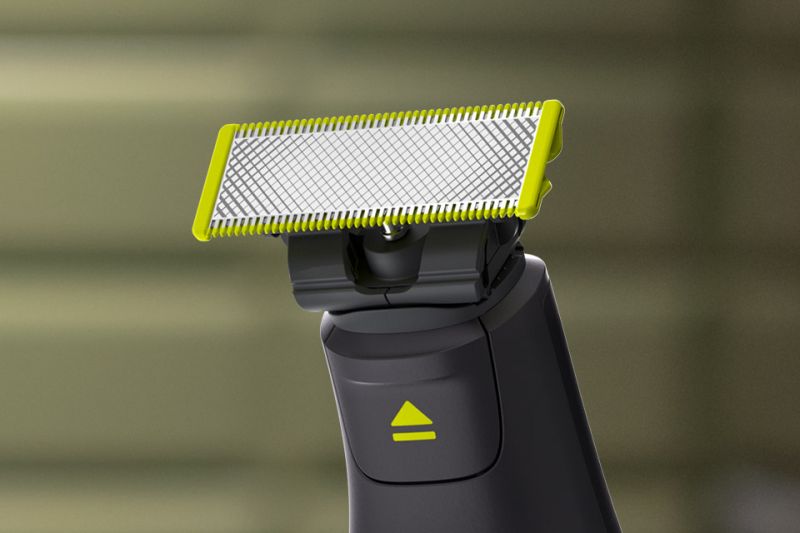 Philips Do 4 miesięcy golenia!* Philips Do 4 miesięcy golenia!*