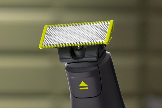 Philips Do 4 miesięcy golenia!* Philips Do 4 miesięcy golenia!*