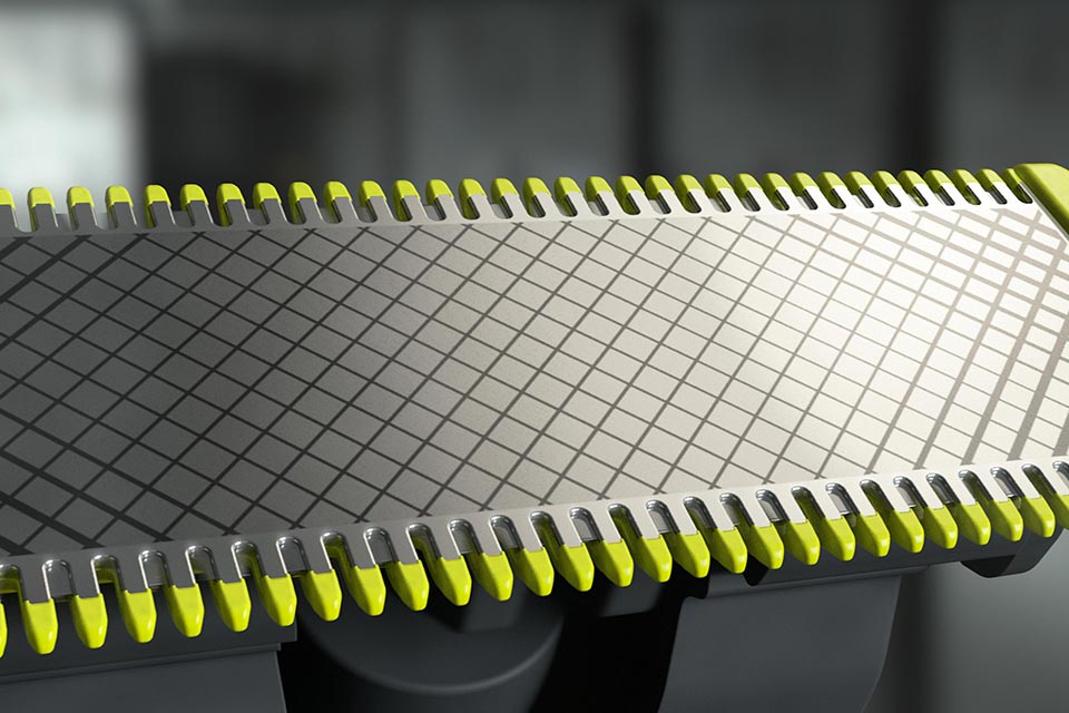 Philips Dwustronne Ostrze Philips Dwustronne Ostrze