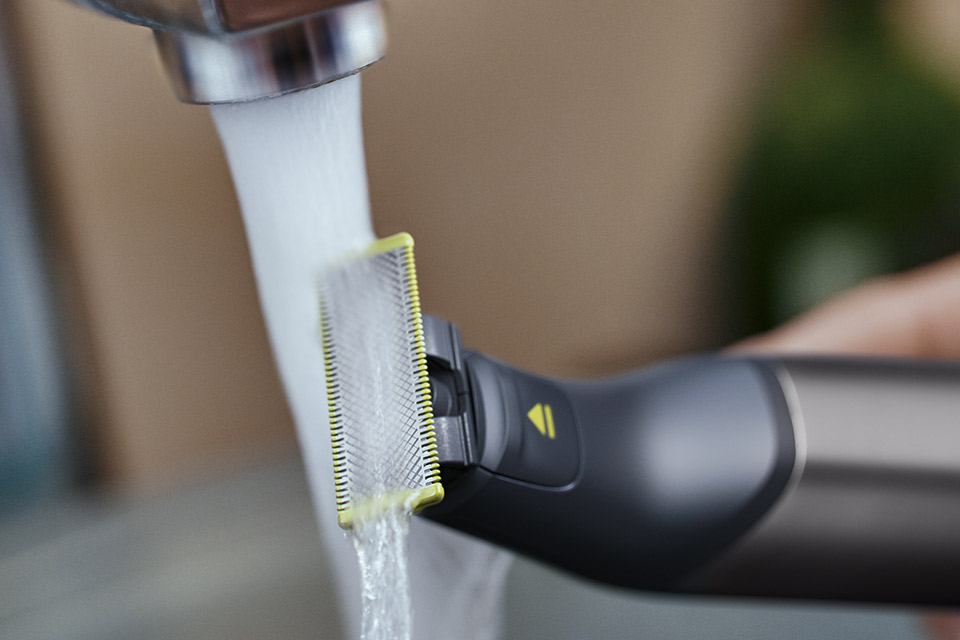 Philips Na Mokro I Na Sucho Philips Na Mokro I Na Sucho