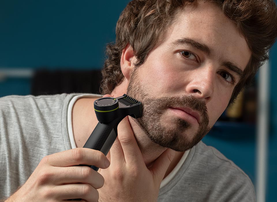 Philips Innowacyjna technologia