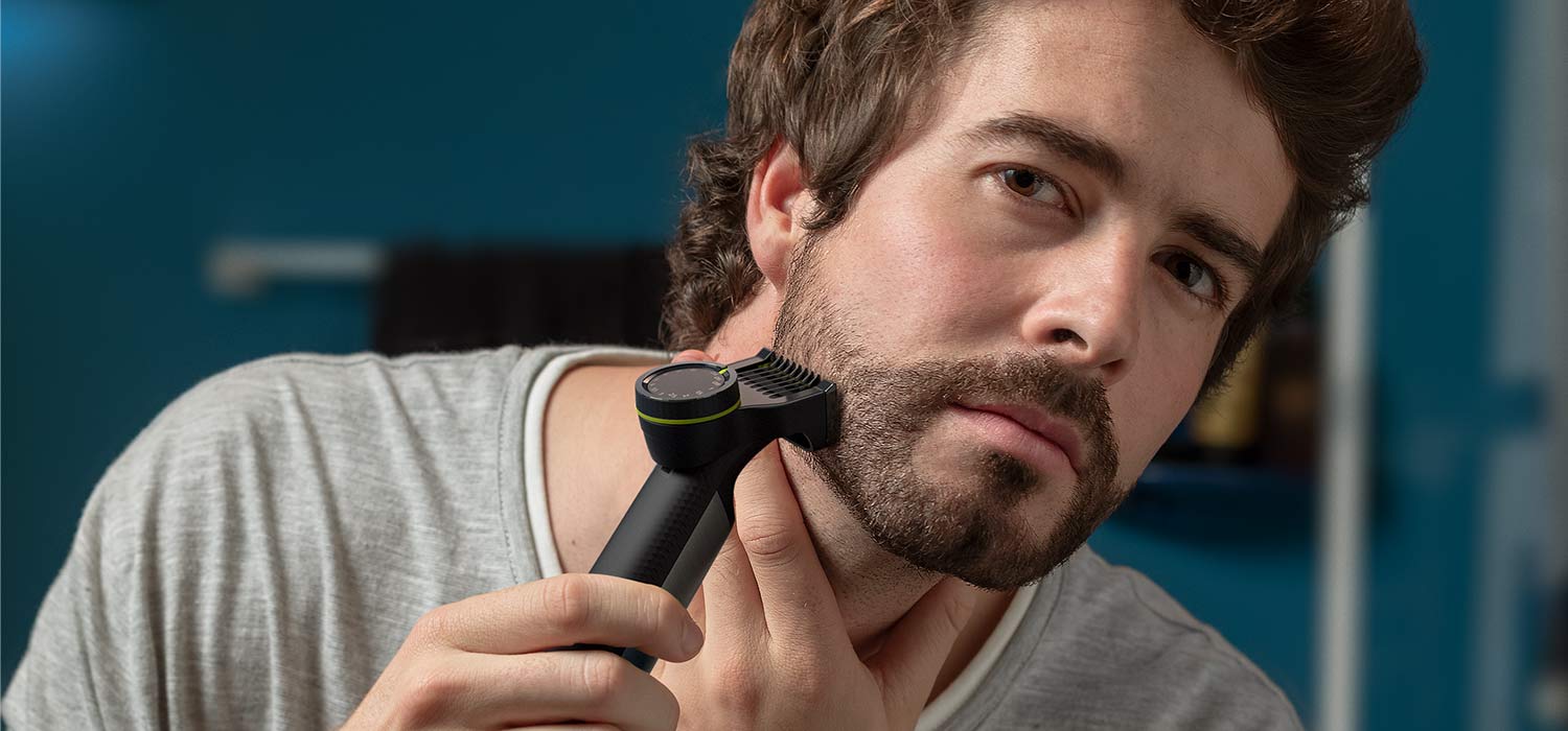 Philips One Blade Lifestyle 1500px Philips One Blade Lifestyle 1500px