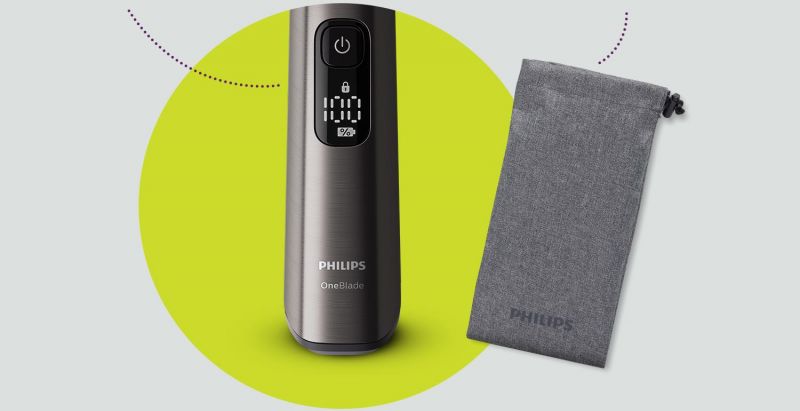 Philips Innowacyjna technologia Philips Innowacyjna technologia